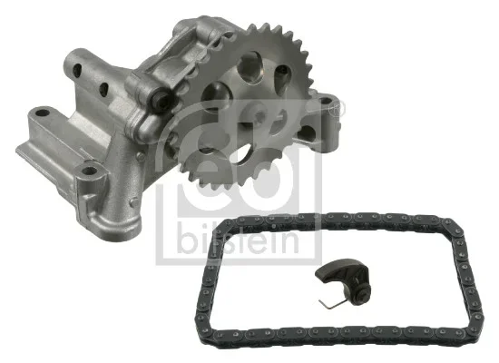 Olejové čerpadlo FEBI BILSTEIN 33751