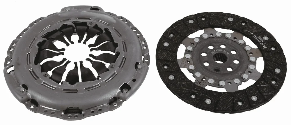 Sada spojky SACHS 3000950973 – OE 302054452R Sada spojky SACHS 3000950973 – OE 302054452R