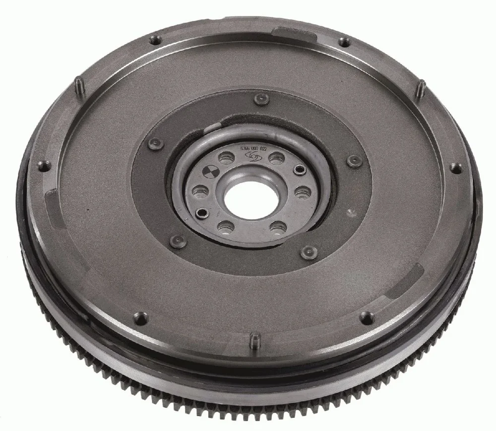 Setrvačník SACHS 6366000022 Setrvačník SACHS 6366000022
