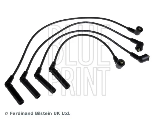 Sada kabelů pro zapalování BLUE PRINT ADG01604 Sada kabelů pro zapalování BLUE PRINT ADG01604