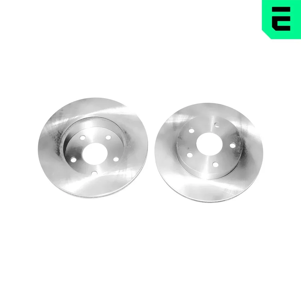 Brzdový kotouč OPTIMAL BS-6370C – OE 52098672