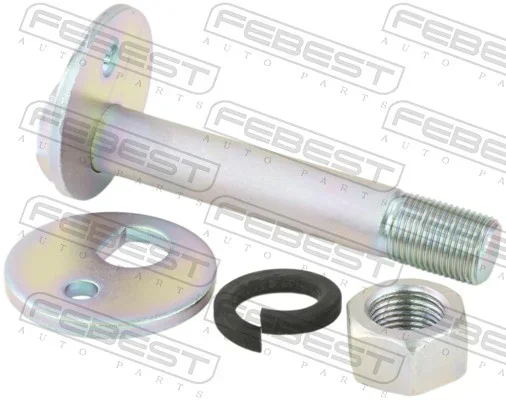 Šroub pro opravu odklonu kola FEBEST 2229-006-KIT Šroub pro opravu odklonu kola FEBEST 2229-006-KIT