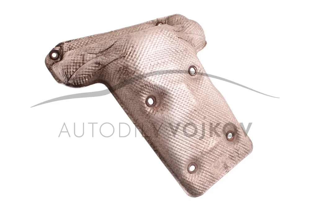 Kryt výfuku 51831884 v:32032 Kryt výfuku 51831884 v:32032