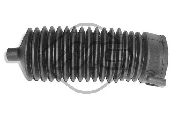 Sada měchů, řízení METALCAUCHO 01191