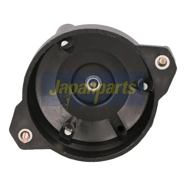 Víko rozdělovače JAPANPARTS CA-W01 Víko rozdělovače JAPANPARTS CA-W01