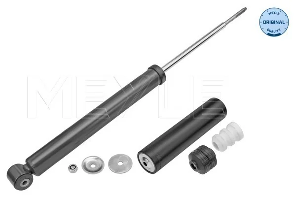 Tlumič pérování MEYLE 31-267250009