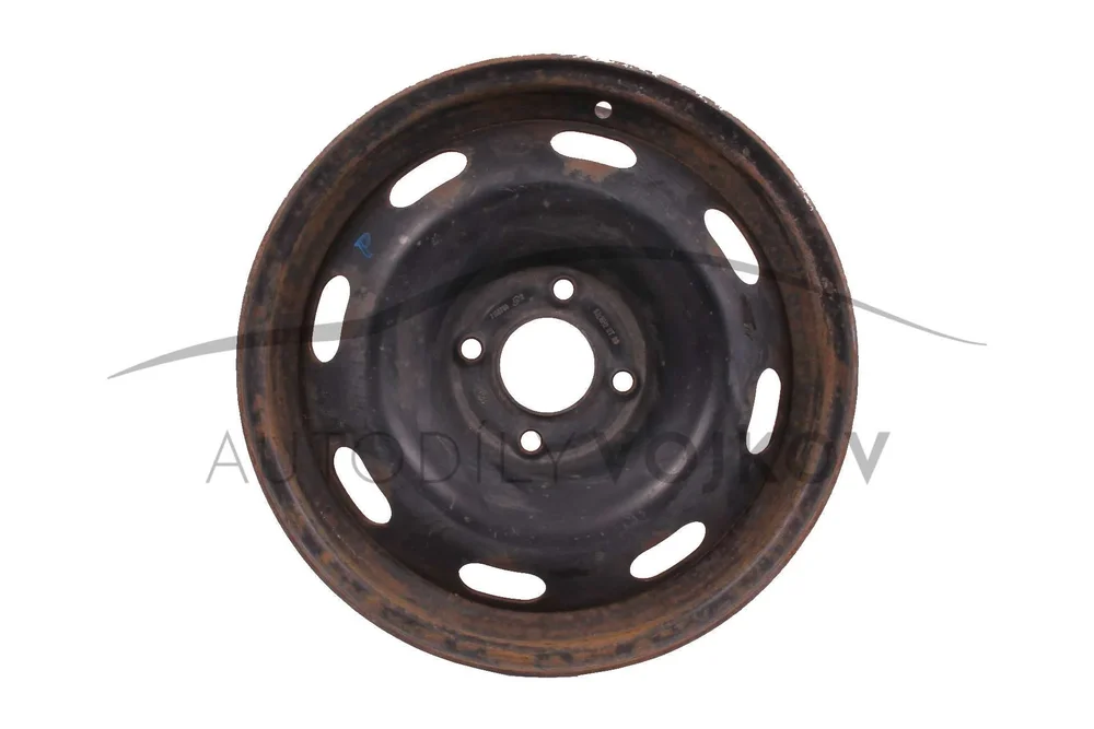 Disk kola 4×108 6Jx15H2 ET23 v:48213