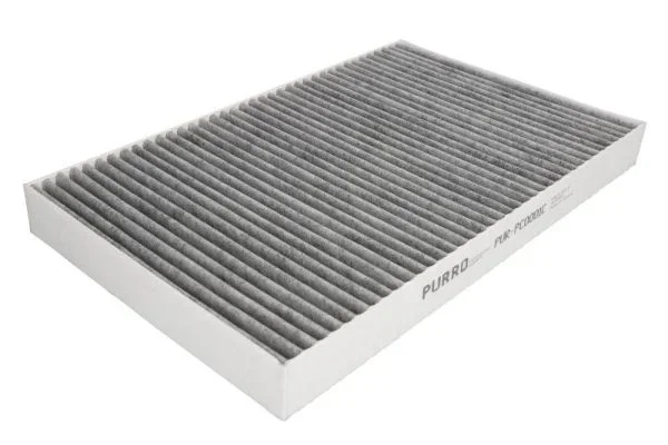 Filtr, vzduch v interiéru PURRO PUR-PC0001C