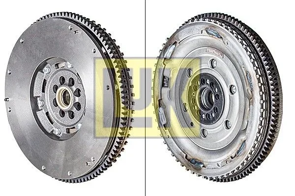 LK 415036311 Dvouhmotový setrvačník DMF LUK