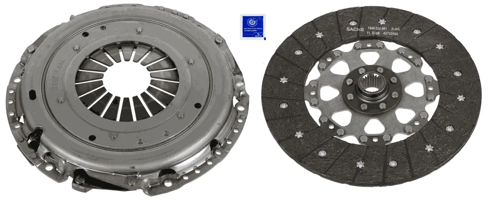 Spojková sada SACHS 3000970107