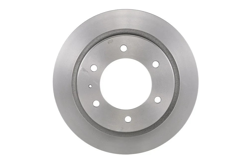 BO 0986478496 Brzdový kotouč BOSCH