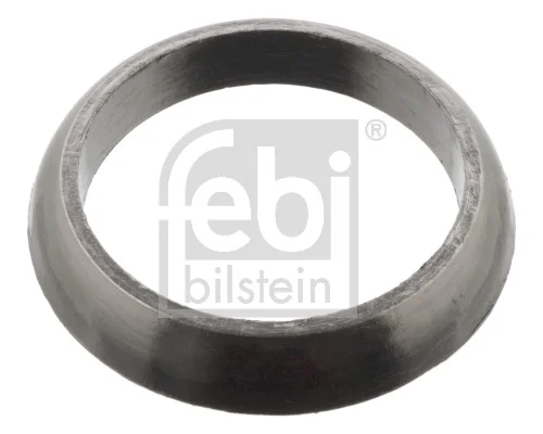 Těsnění, výfuková trubka FEBI BILSTEIN 102445