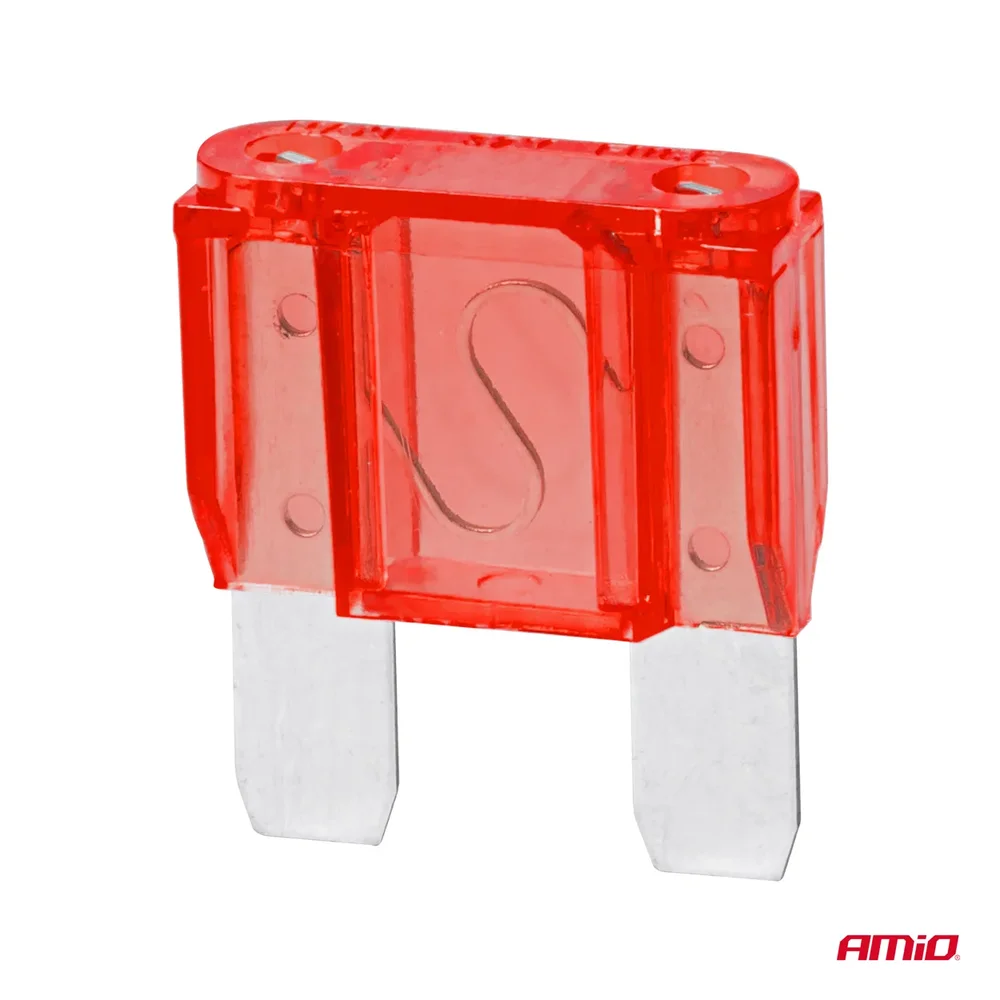 AUTOPOJISTKA MAXI 50A AMIO 03384 - Obrázek 2