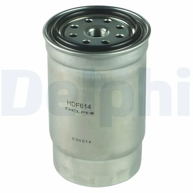 palivovy filtr DELPHI HDF614