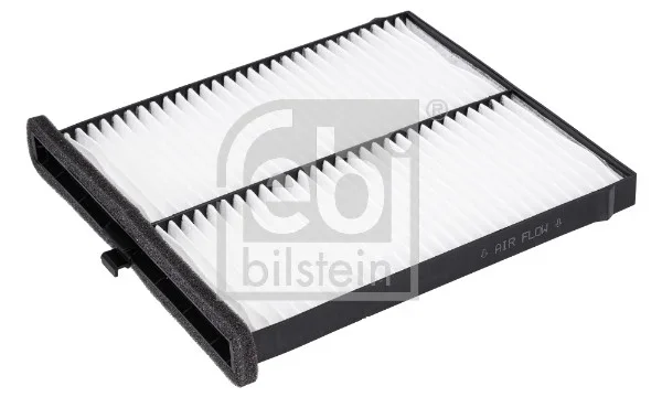 Filtr, vzduch v interiéru FEBI BILSTEIN 184183