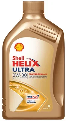 Motorový olej SHELL 550047973 Motorový olej SHELL 550047973