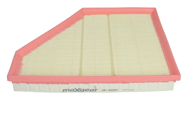 Vzduchový filtr MAXGEAR 26-2395 – OE 13717548897