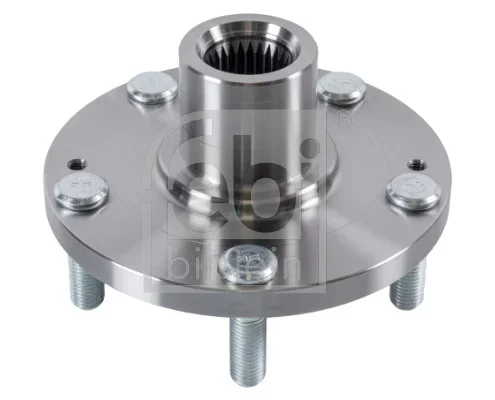 Náboj kola FEBI BILSTEIN 170366 Náboj kola FEBI BILSTEIN 170366