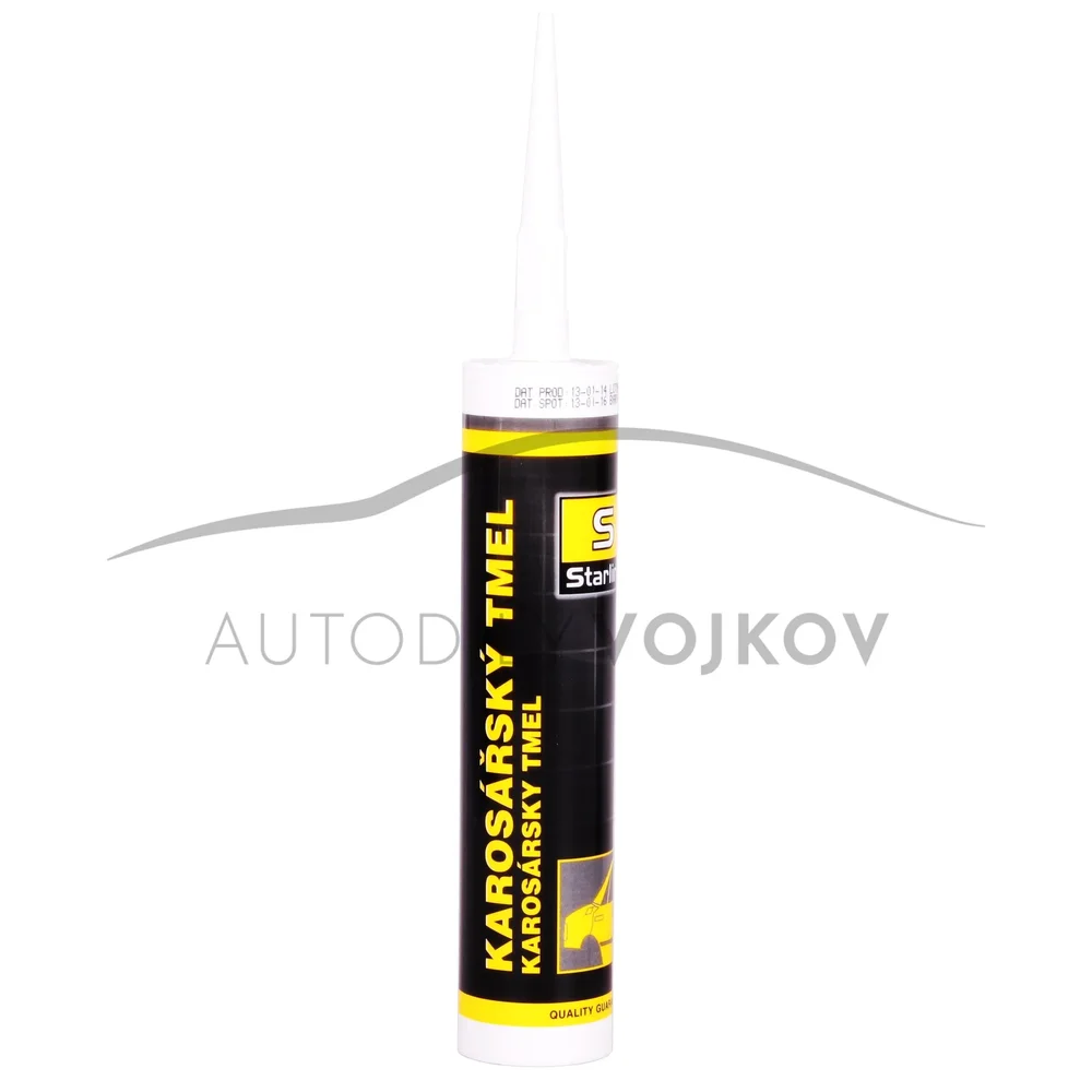 Karosářský tmel 310ml kartuš v:15648