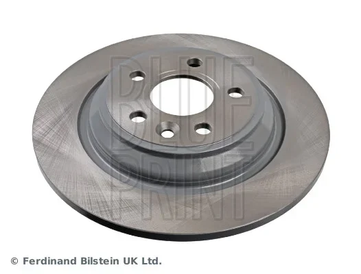 Brzdový kotouč BLUE PRINT ADF124306