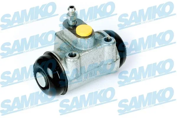 Válec kolové brzdy SAMKO C31173