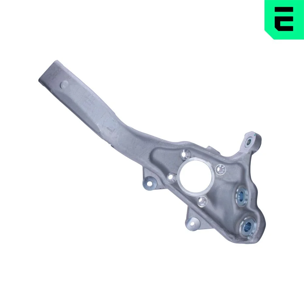 Čep nápravy, zavěšení kol OPTIMAL KN-501701-01-L