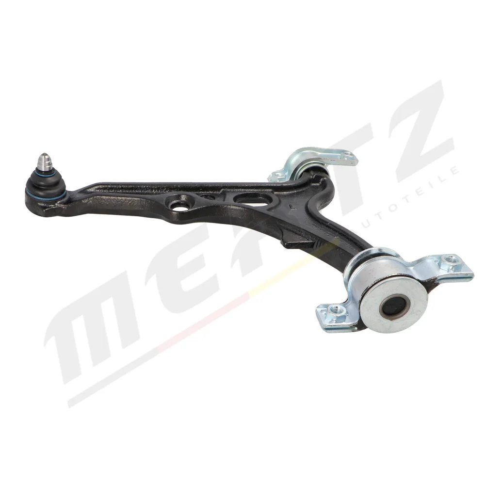 Řídicí páka, zavěšení kol MERTZ M-S1008
