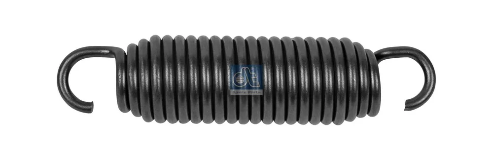Pruzina, brzdova celist DT Spare Parts 5.21124 – OE 1340297