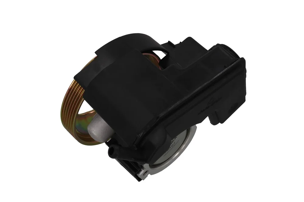 Hydraulické čerpadlo, řízení KAMOKA PP167