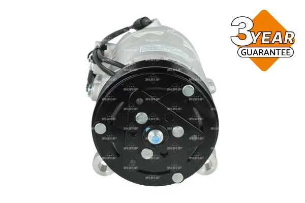 Kompresor, klimatizace NRF 32979