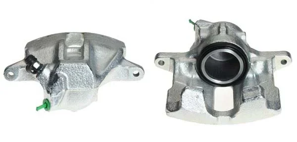 Brzdový třmen BUDWEG CALIPER 341795 – OE 443615123FX