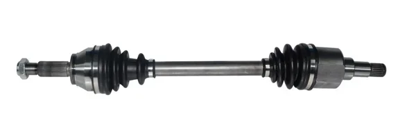 POLOOSA FIESTA 1.4TDCI 01-08 /L/ HART 470944