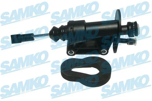 Hlavní válec, spojka SAMKO F30271 Hlavní válec, spojka SAMKO F30271