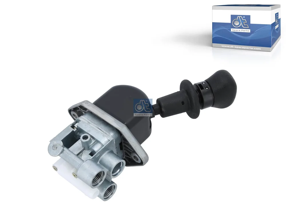 Brzdový ventil, parkovací brzda DT Spare Parts 3.72099