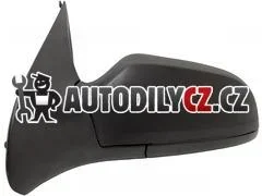 32.53.211 L elektricky ovládané zrcátko