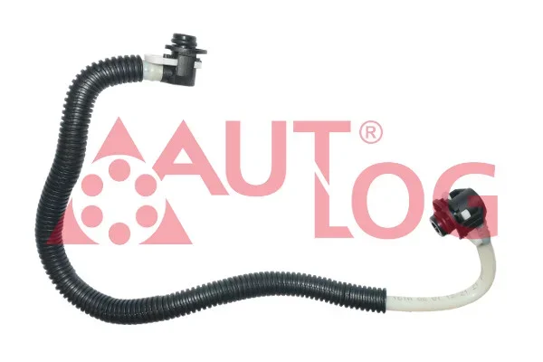 Palivové potrubí AUTLOG KL3112 Palivové potrubí AUTLOG KL3112