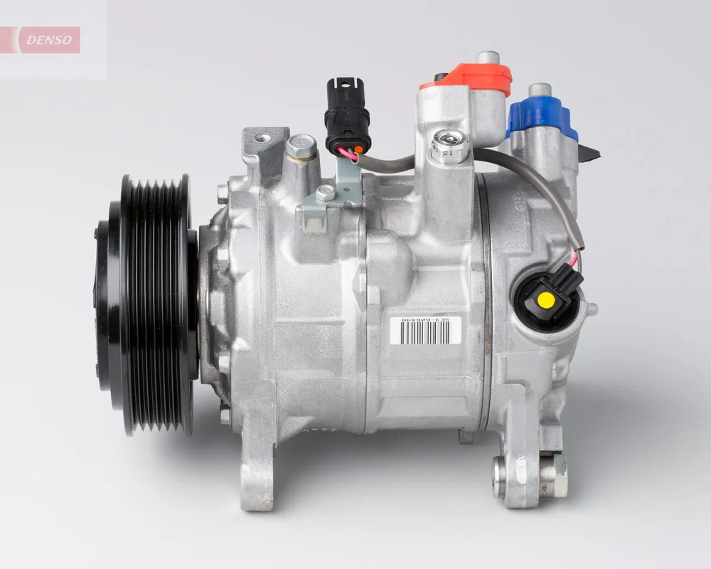 Kompresor, klimatizace DENSO DCP05099 – OE 64529223695