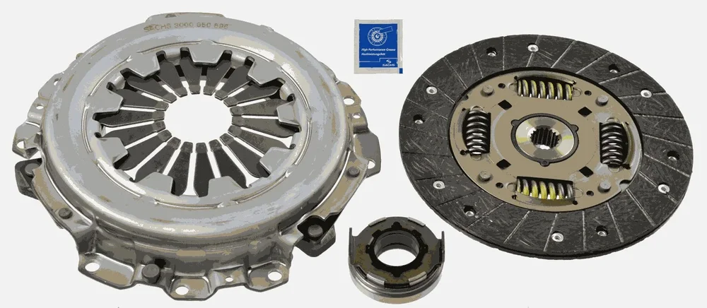 Spojková sada SACHS 3000950657