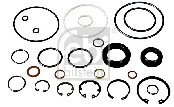 Sada těsnění, řídicí mechanismus FEBI BILSTEIN 06471 Sada těsnění, řídicí mechanismus FEBI BILSTEIN 06471