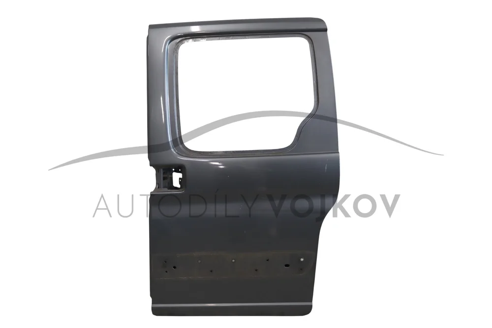 Levé šoupací dveře 9006C5 v:75770 Levé šoupací dveře 9006C5 v:75770