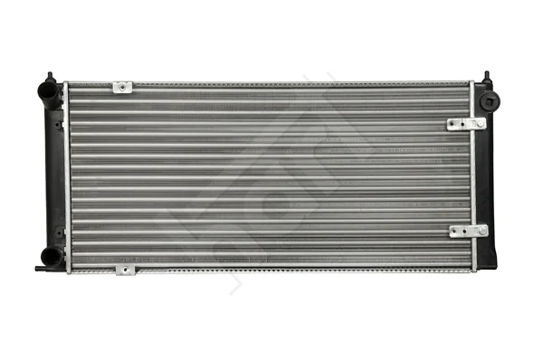 CHLADIČ GOLF GTD 1.6 85- HART 600149 CHLADIČ GOLF GTD 1.6 85- HART 600149