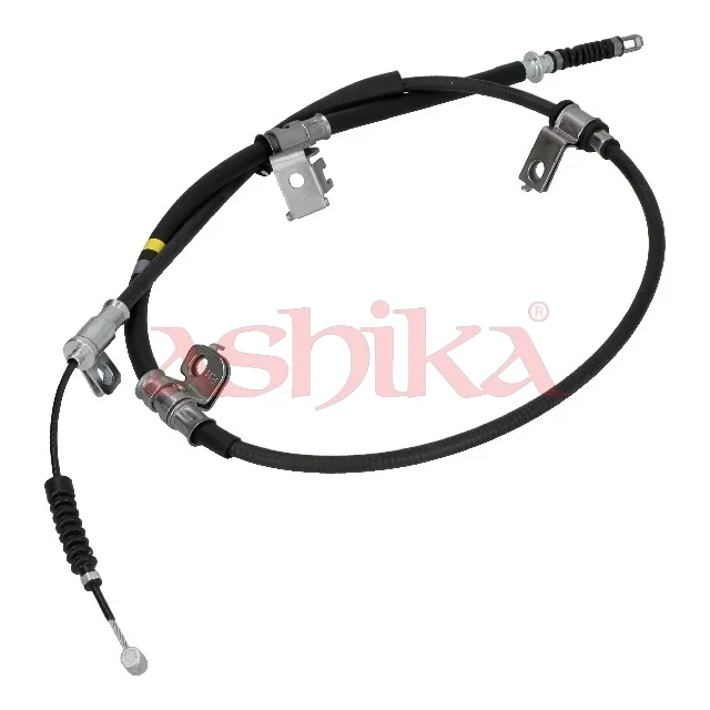 Tazne lanko, parkovaci brzda ASHIKA 131-0H-H64R – OE 597704H730