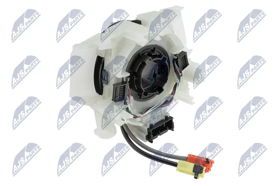 Vinutá pružina, airbag NTY EAS-NS-015 – OE 25567-EA000