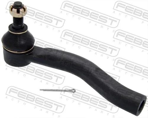 Hlava příčného táhla řízení FEBEST 0121-ZZE120L