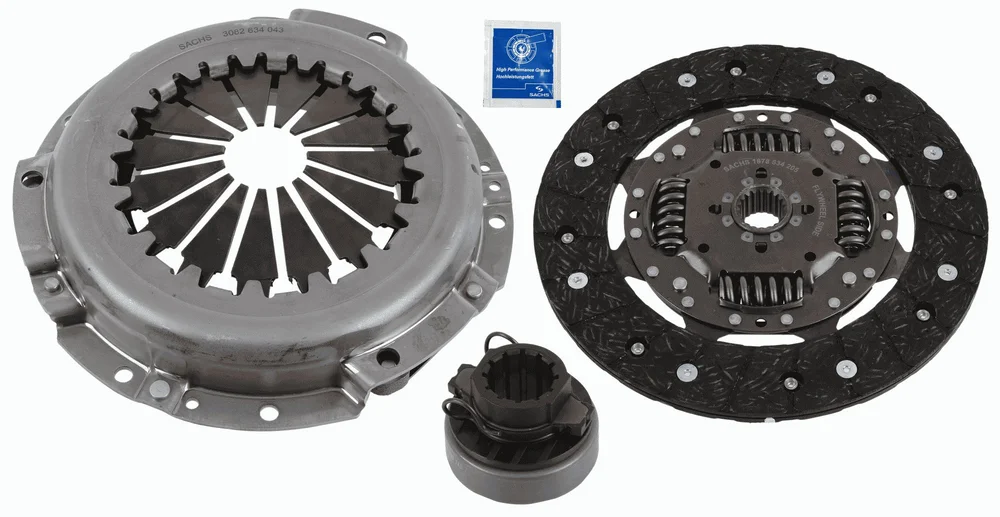 Sada spojky SACHS 3000951603