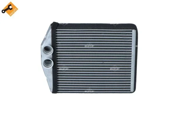 Vymenik tepla, Vnitrni vytapeni NRF 54275
