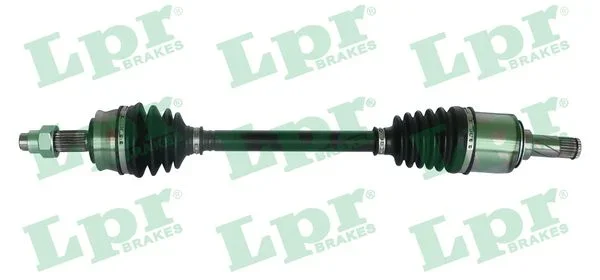 Hnací hřídel LPR DS60503
