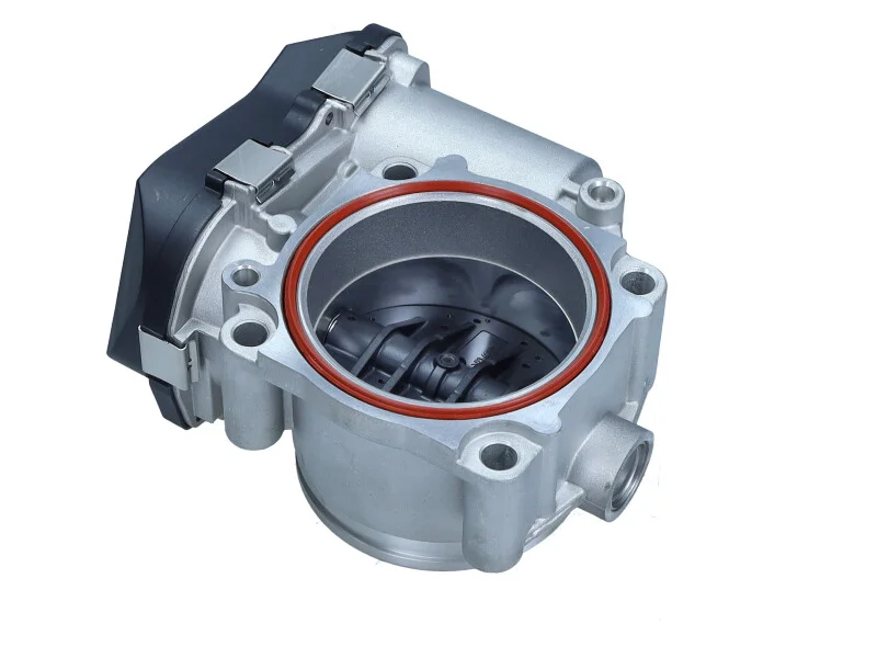 Hrdlo škrticí klapky MAXGEAR 58-0266