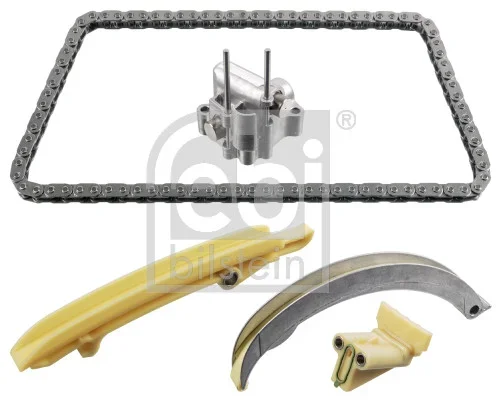 Sada rozvodového řetězu FEBI BILSTEIN 30343