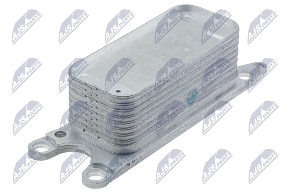 Olejový chladič, motorový olej NTY CCL-CH-015 – OE 1650102301D